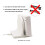 Smart Thermostat for Gas Boiler Heating Weekly Programmable 5