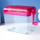 PP Manual Paper Cutter Portable Compact Design 7