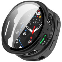 Tempered Glass Screen Protector for Galaxy Watch 8 40mm