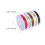 Copper Wire 26 Gauge 5 Rolls 5