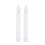 LED Taper Candles Flameless Premium 4 Pcs 1