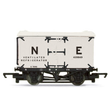 Hornby R60350 RailRoad Refrigerator Wagon