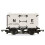 Hornby Hornby R60350 RailRoad Refrigerator Wagon 1
