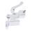 Multi-Function Sewing Machine Presser Foot Holder Metal 3