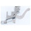Multi-Function Sewing Machine Presser Foot Holder Metal 5