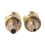 Tire Chuck Air Adapter 6.5 mm and 8 mm 5