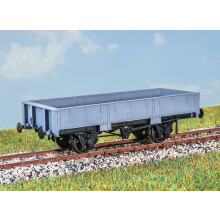 Parkside PC72 BR Grampus Engineers Wagon HO/OO Gauge