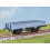 Parkside PC72 BR Grampus Engineers Wagon HO/OO Gauge 1