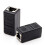 Ethernet Cable Connector Coupler 2 pcs 1