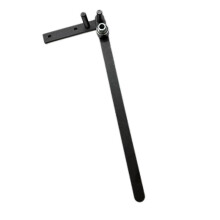 Carbon Steel Pipe Bender for Wire and Small Rods