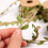 ULTNICE Cat Tree Leaves Tower Hemp Rope 2 Rolls 8