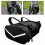 Electric Bicycle PU Waterproof Storage Bag 5L 5
