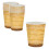 Christmas Disposable Paper Cups Holiday Thickened 16 pcs 1