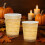 Christmas Disposable Paper Cups Holiday Thickened 16 pcs 4