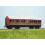 Parkside PC722 LMS Clerestory Composite Coach Kit HO/OO Gauge 1