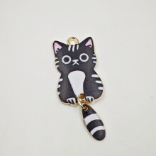Cat Accessories Animal-Themed 1 Pack