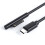 USB-C Power Supply Charger Cable for Surface Pro 7 6 5 4 3 2