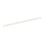 PECO IL-5 Code 100 Flat Bottom Rail 914mm 6-Pack HO/OO Gauge 1