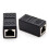 Ethernet Cable Connector Coupler 2 pcs 6