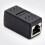 Ethernet Cable Connector Coupler 2 pcs 8