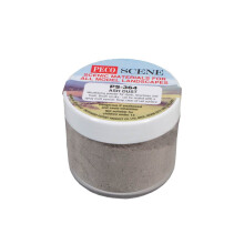 PECO PS-364 Ash Dust Weathering Powder