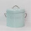 Kitchen Compost Bin with Lid Countertop Bucket 6