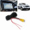 Car Backup Camera Video Cable Shielded Extension 15m 4