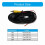 Car Backup Camera Video Cable Shielded Extension 15m 6