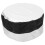 EXHUMKY Rectangular Tire Cover for Outdoor Use Polyester 1