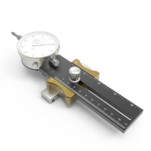 Aluminum Alloy Dial Gauge Corrector for Table Saw Blade