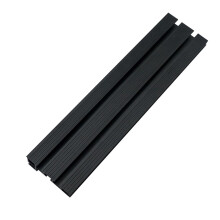 Aluminum T-Track Fence 300-800 mm