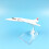 Airbus Concorde Alloy Model 1/400 Static Display 3