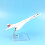 Airbus Concorde Alloy Model 1/400 Static Display 5