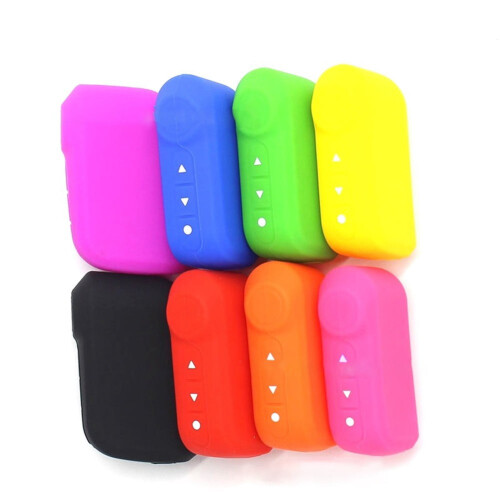 Silicone Key Case for Starline A93 A63 Russian Two-Way 2