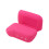 Silicone Key Case for Starline A93 A63 Russian Two-Way 4