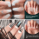 Coolmade acrylic nail tips natural color 500 pcs 4