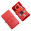 Car Battery Distribution Terminal Cover Quick Release Fused 3