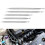 Automotive Ground Strap for Secure Electrical Connection 3