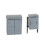 Wills Kits SS88 Relay Boxes HO/OO Gauge 1