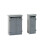Wills Kits SS85 Relay Boxes HO/OO Gauge 1