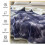 Queen Throw Blanket 90x90 in Double-Layer Lamb's Wool Milk 6