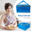 Insulation Bag Cooler Tote for Cake Delivery 6