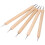 Indentation Pens Double End Tracing Dotting 5 Pcs 7