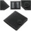 Guitar Pick Pouch Portable Organizer Case 3