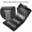 Guitar Pick Pouch Portable Organizer Case 8