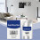 Waterproof Crack Repair Sealant Clear 1PC 7