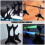 Tabletop Easel Display Stand for Canvas Painting Photo 2
