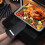 Baking Gloves Heat Insulating Oven Microwave Gloves 3