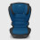 My Babiie MBCSB30 i-Size High Back Booster Car Seat - Blue 6