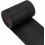 Black Cut-Away Embroidery Stabilizer Roll 7.9 in x 50 yd 1